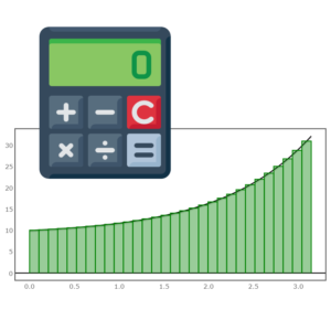 Riemann sum calculator